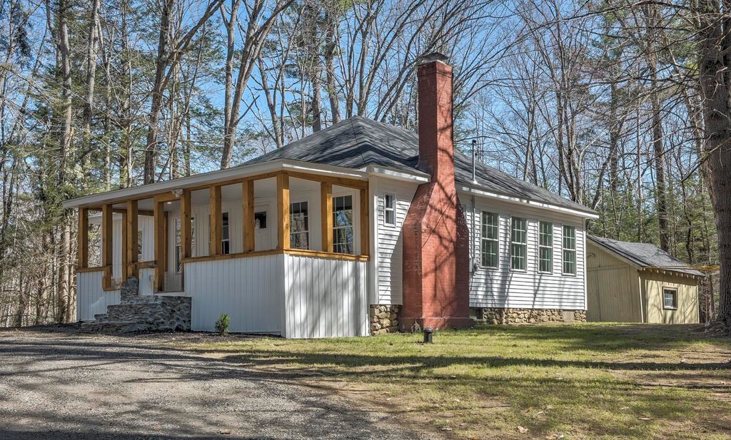 10 Spring Road, Rindge, NH 03461 Trulia
