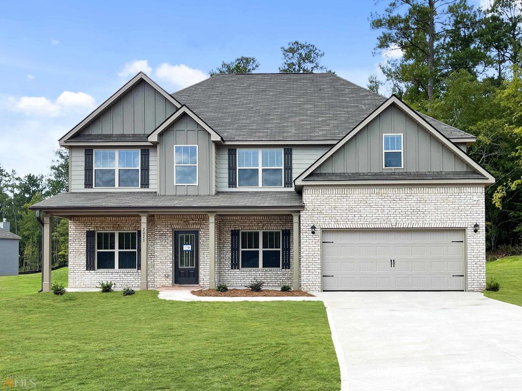 2022 Emily Jane Dr #Wm 12, Griffin, GA 30224 | Trulia