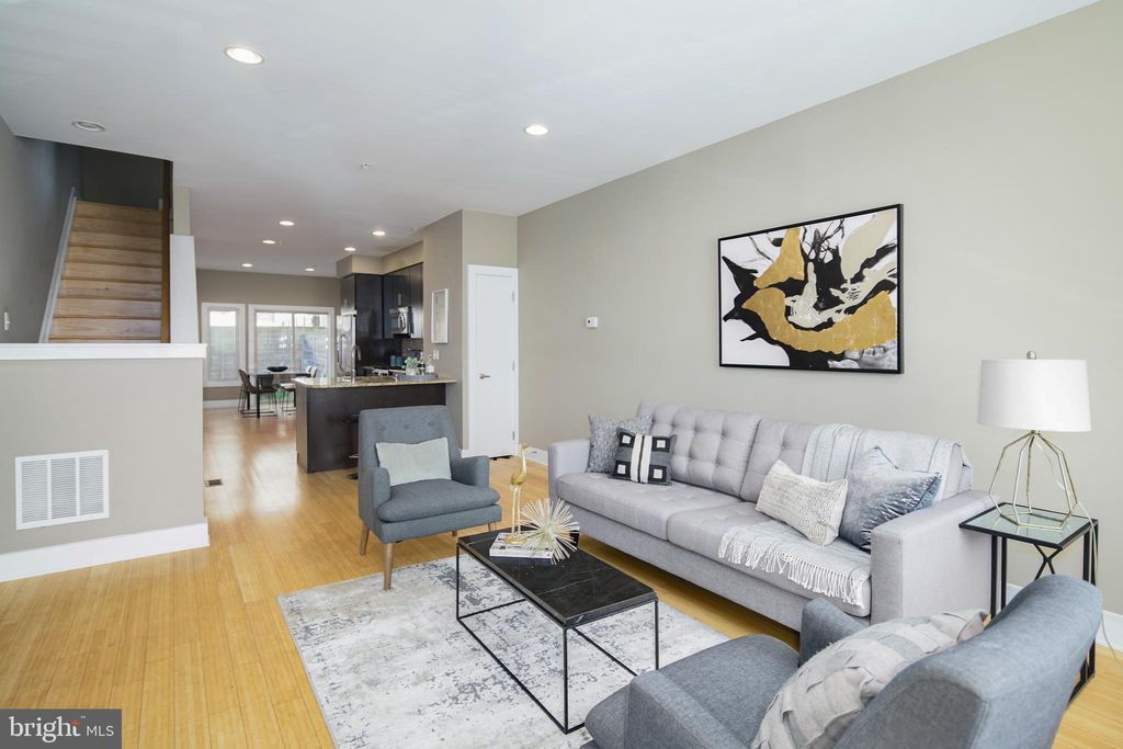 2026 Trenton Ave, Philadelphia, PA 19125