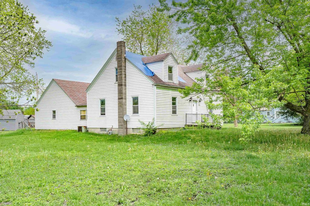 2910 Waynedale Blvd, Fort Wayne, IN 46809 MLS 202417277 Trulia