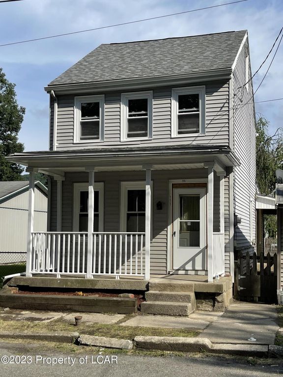 111 4th St, Port Carbon, PA 17965 MLS 233497 Trulia