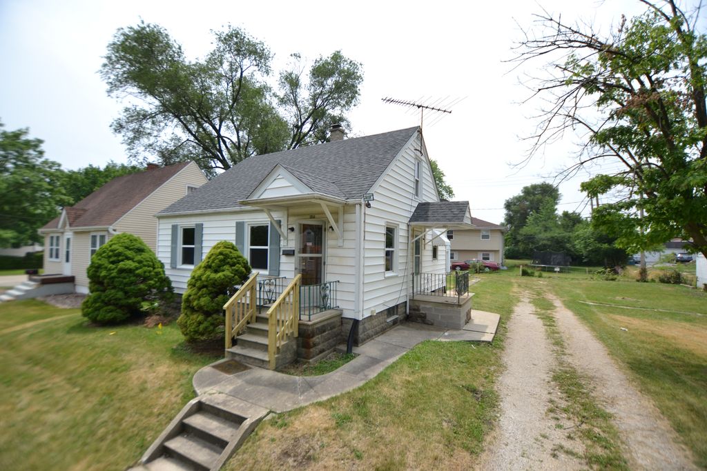 1314 Kinsey Ave Joliet IL 60436 Trulia 1314 Kinsey Ave Joliet IL 60436 Trulia