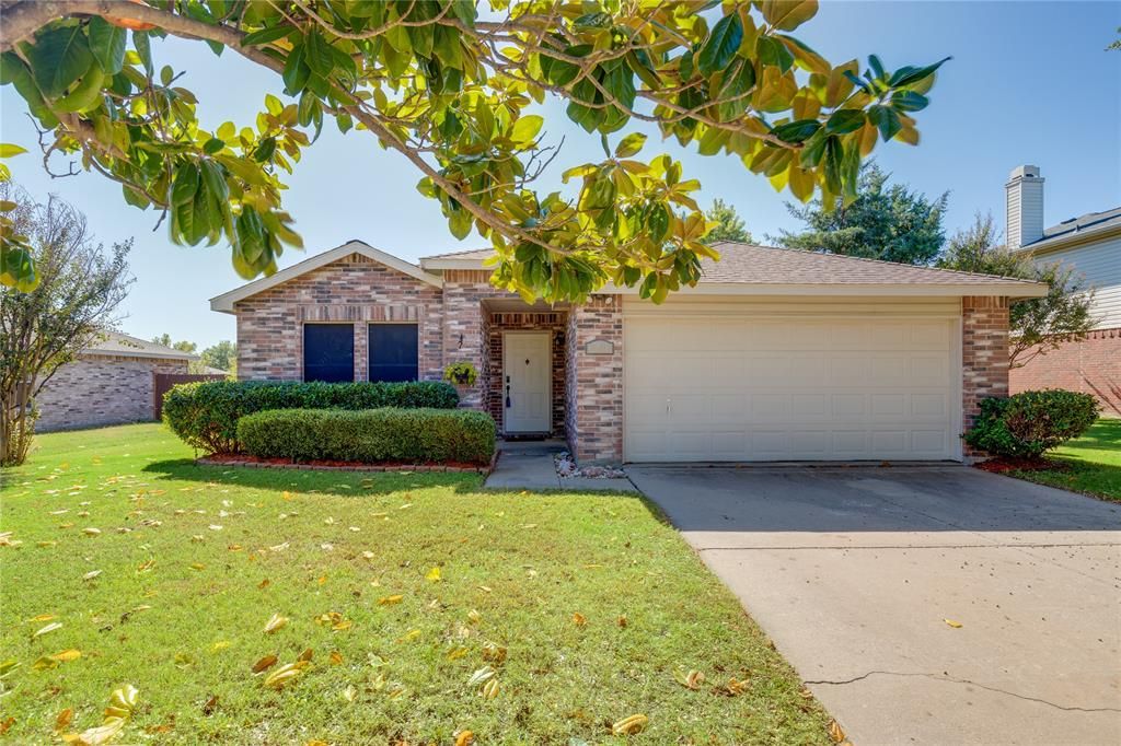 8808 Glen Falls Ln, Denton, TX 76210 Trulia
