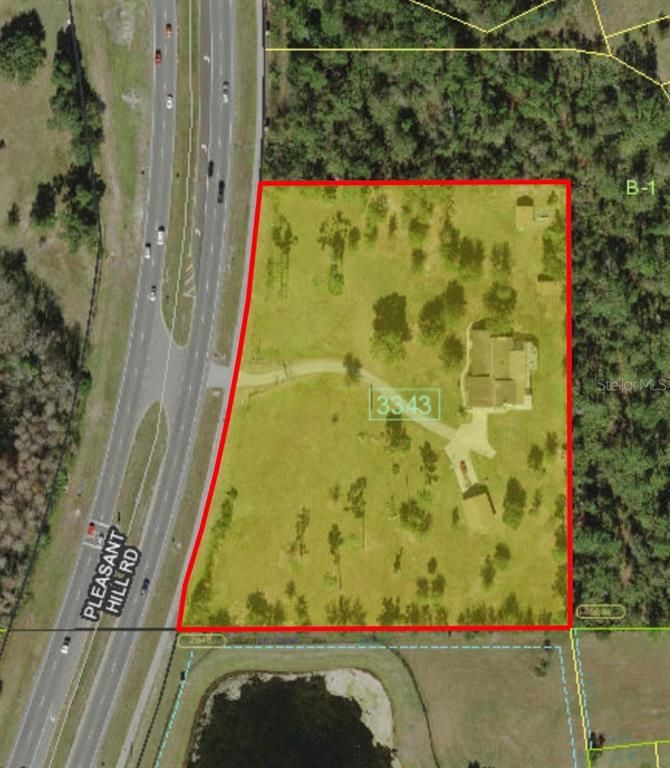 3581 Pleasant Hill Rd, Kissimmee, FL 34746 Trulia