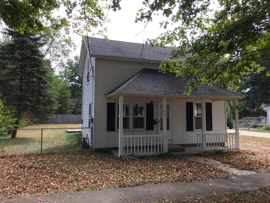 417 Kalamazoo St, Otsego, MI 49078 Trulia