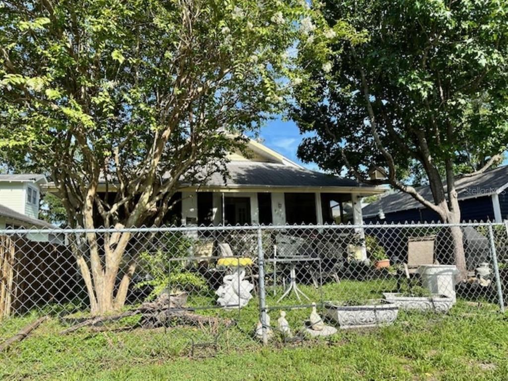 6022 N  Dexter Ave, Tampa, FL 33604