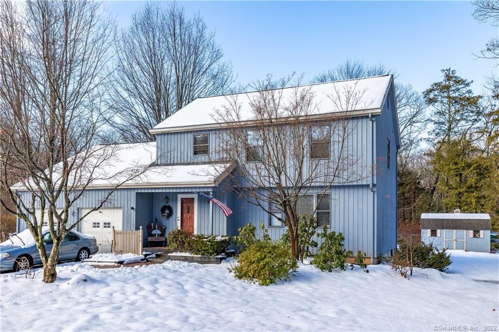 175 Canton Rd, Granby, CT 06035