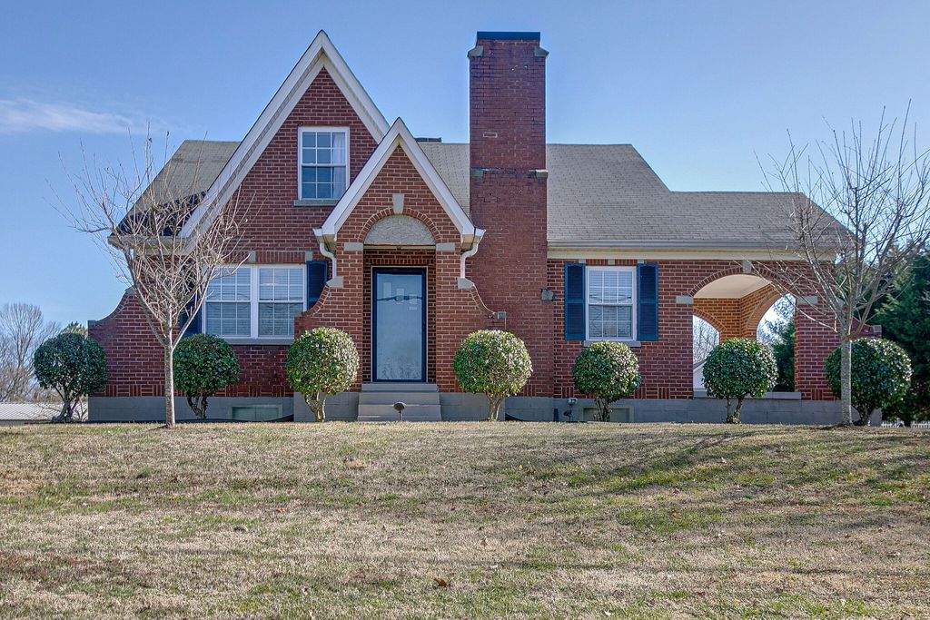 942 Carters Creek Pike, Columbia, TN 38401 Trulia