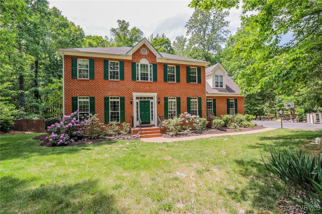 11006 Brandy Oaks Blvd, Chesterfield, VA 23832