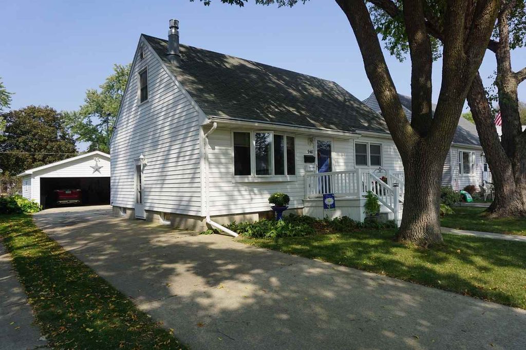 948 16th St NE, Mason City, IA 50401 Trulia