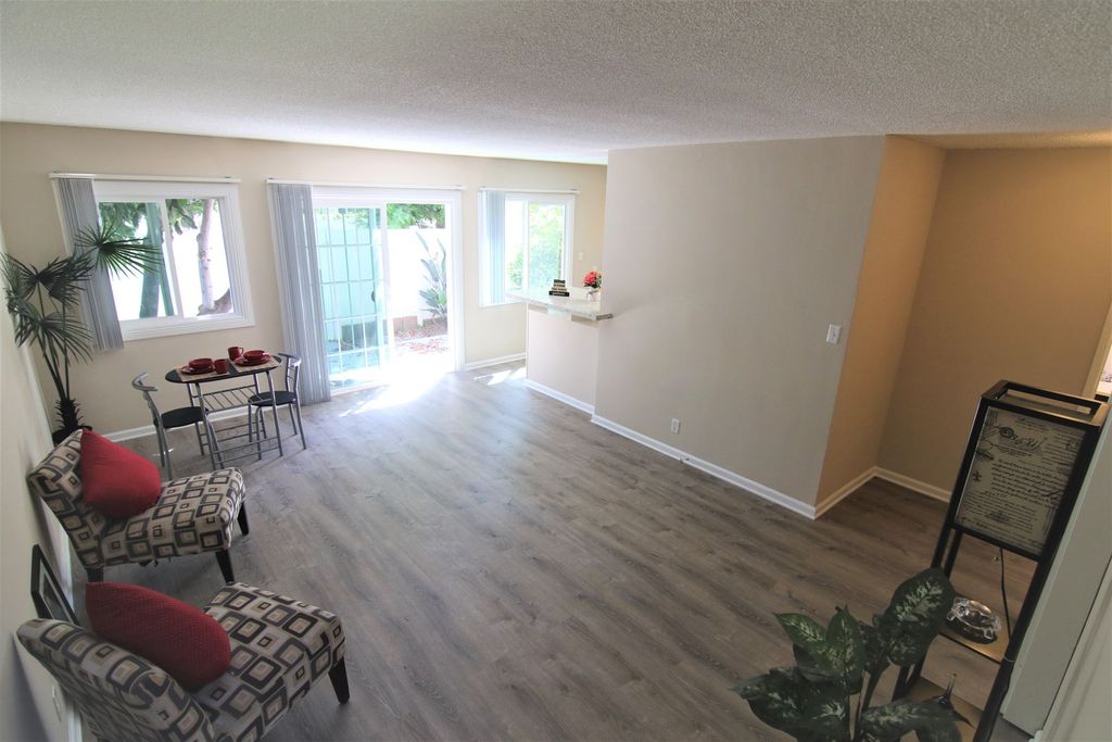 Patio Gardens Apartments Long Beach, CA Trulia