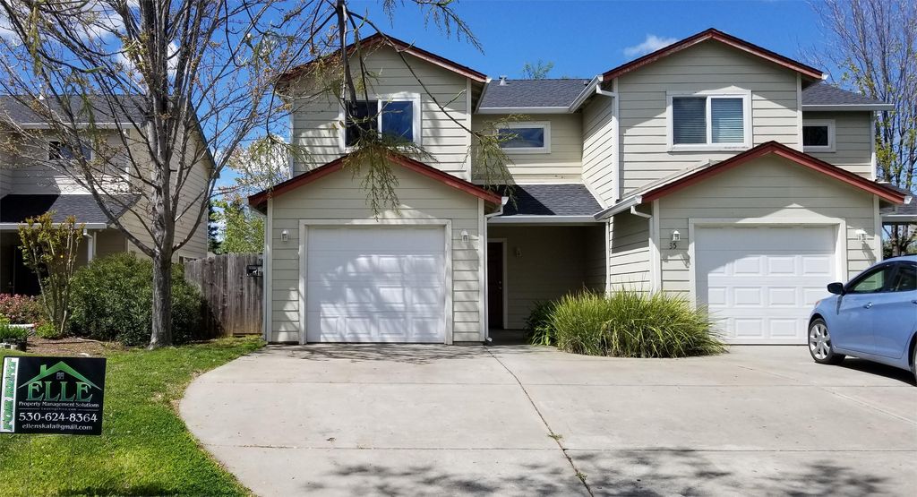 35 Baltar Loop, Chico, CA 95973