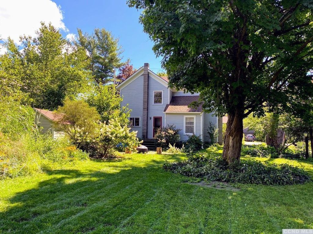 138 Route 344, Copake Falls, NY 12517 Trulia