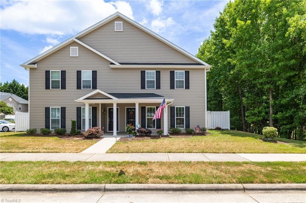 105 McConnell Lndg, Kernersville, NC 27284 Trulia