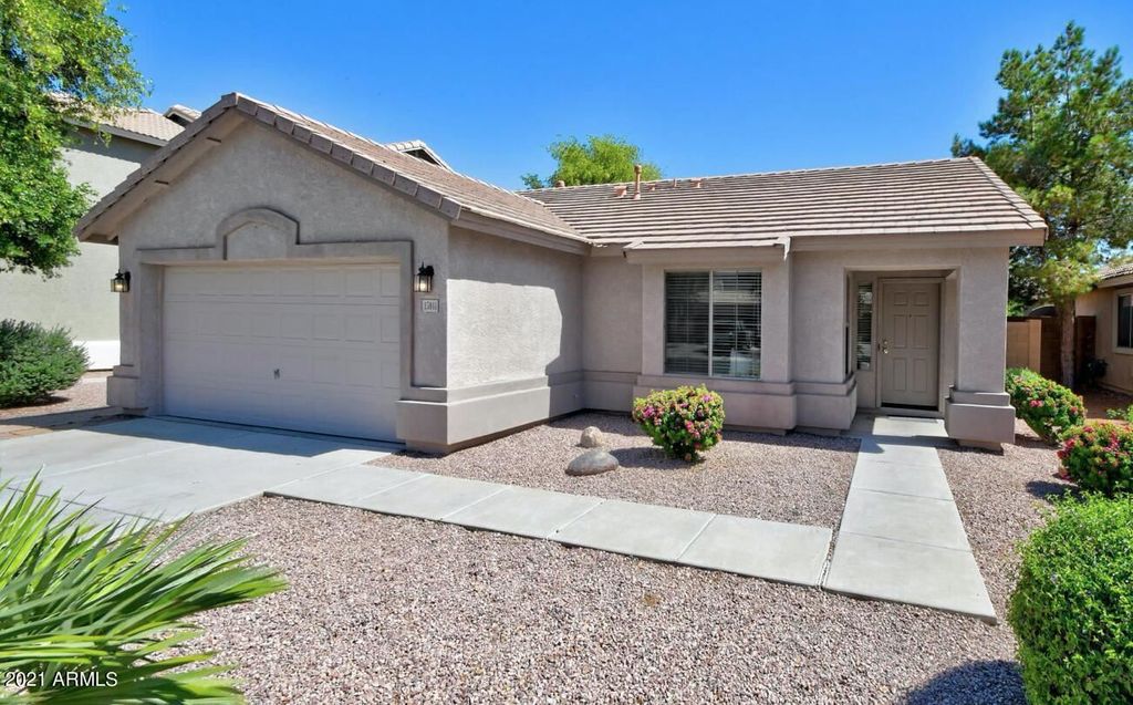 15041 W  Riviera Dr, Surprise, AZ 85379