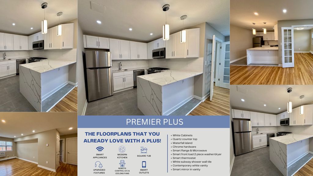 100 Tulip Dr #2N, Fords, NJ 08863