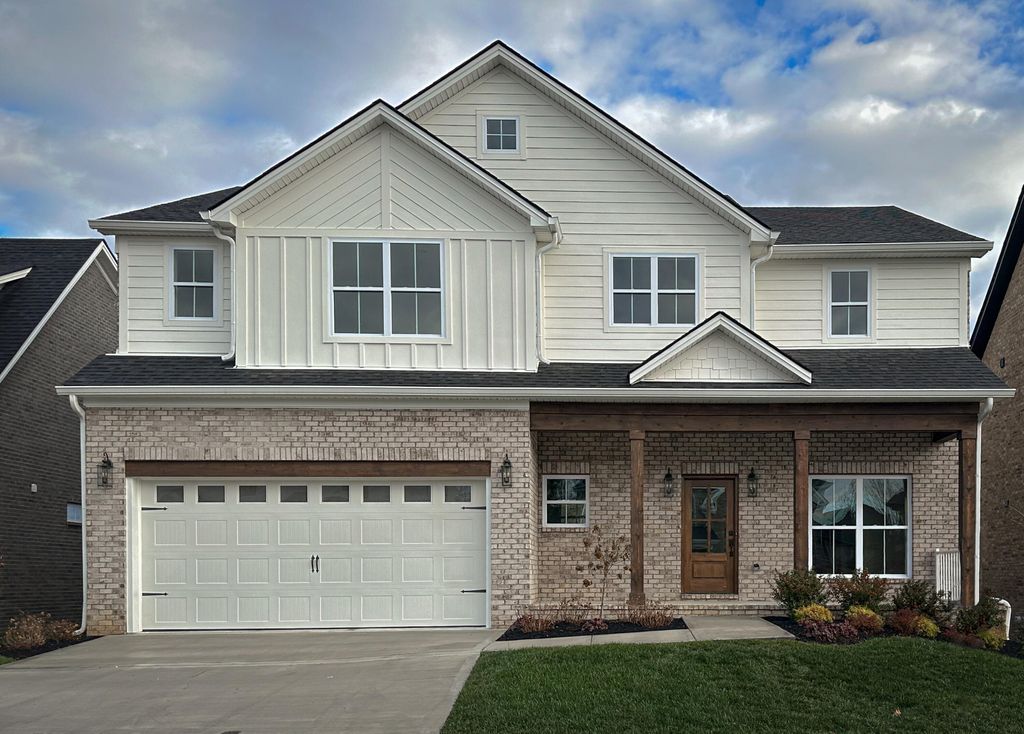 4254 Captains Ct, Lexington, KY 40513 Trulia