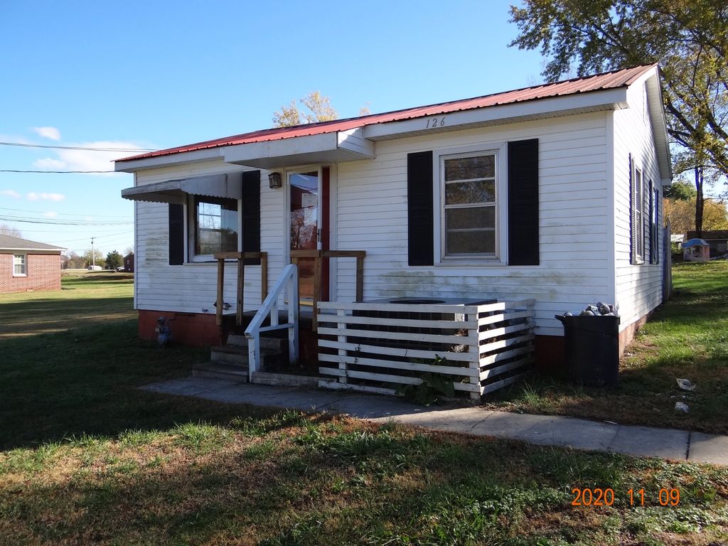 126 Jackie Swoape St, Doyle, TN 38559 Trulia