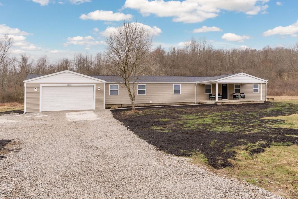 13680 Township Road 319 SE, Corning, OH 43730 Trulia