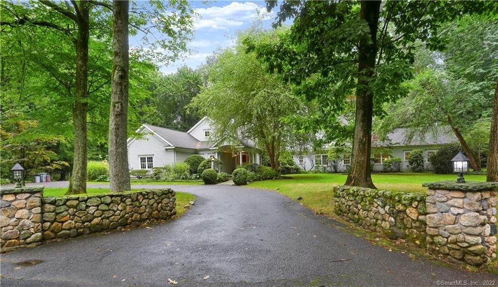 5 Stony Brook Rd S, Darien, CT 06820 Trulia