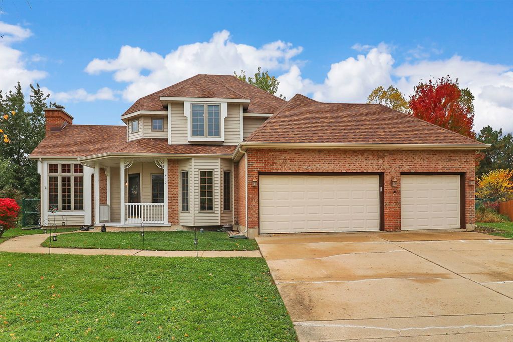 413 Chatham Cv, Winthrop Harbor, IL 60096 Trulia