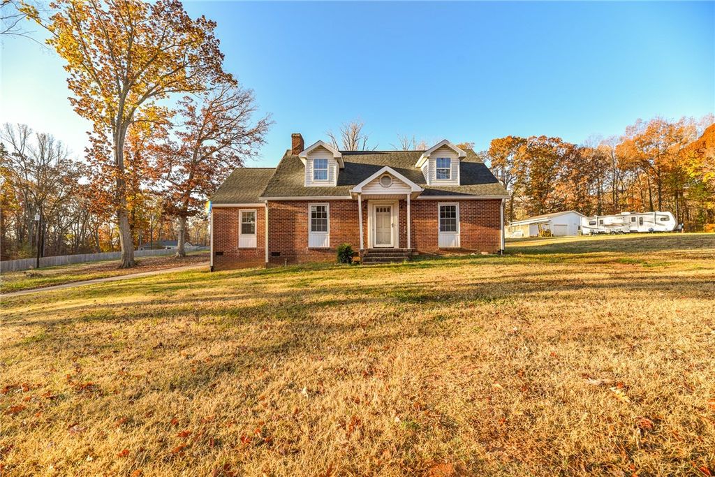 909 Chapel Hill Rd, Burlington, NC 27215 MLS 128955 Trulia