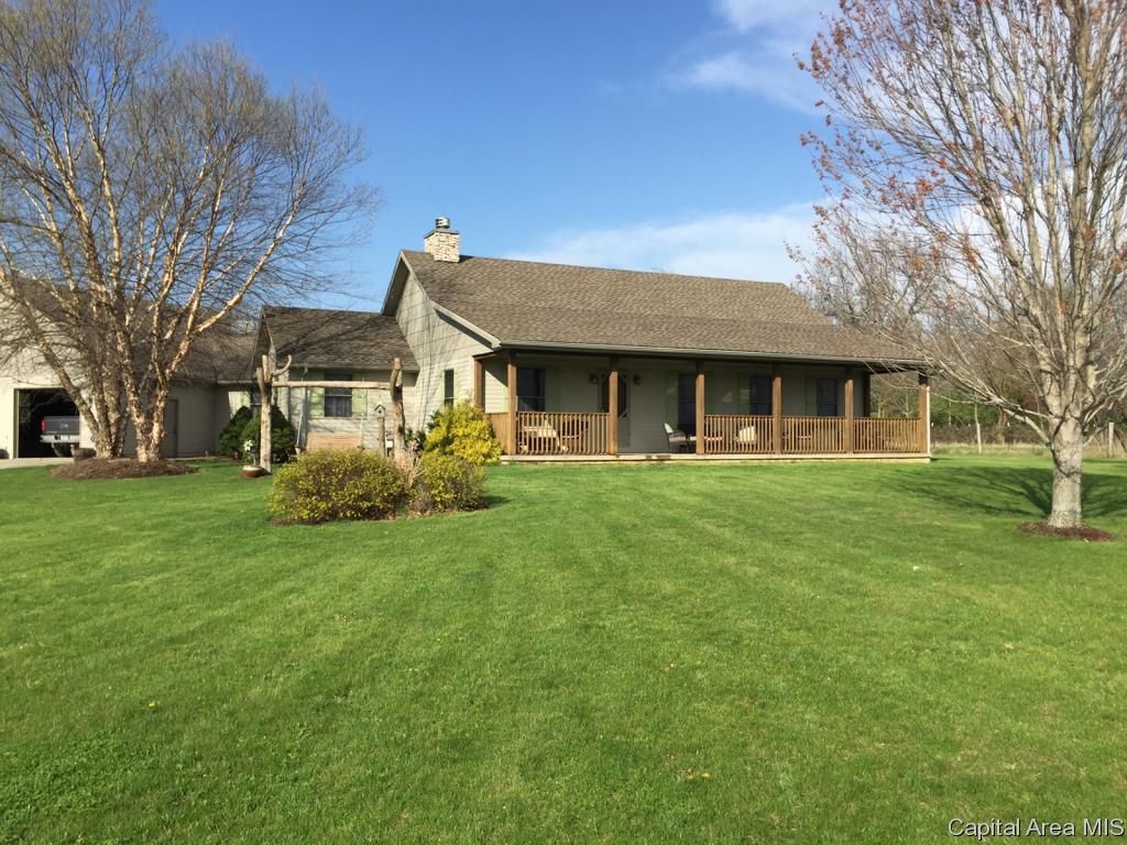 1756 Woodson Winchester Rd, Murrayville, IL 62668 Trulia