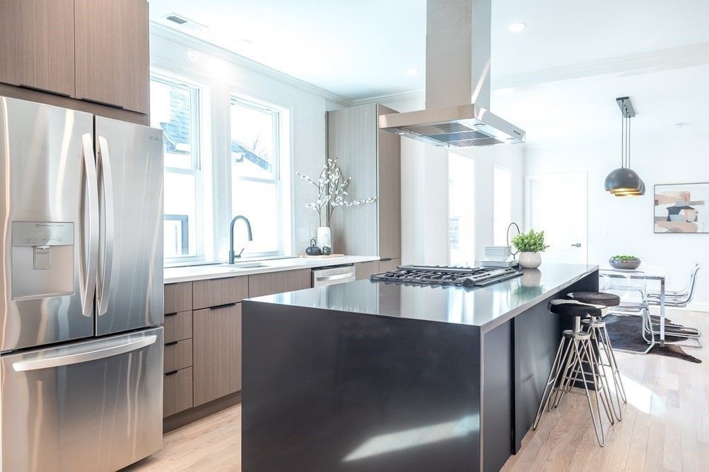 20 Richdale Ave #2, Somerville, MA 02145