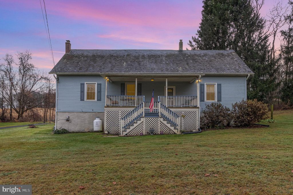 18 Booker Rd, Delta, PA 17314 Trulia