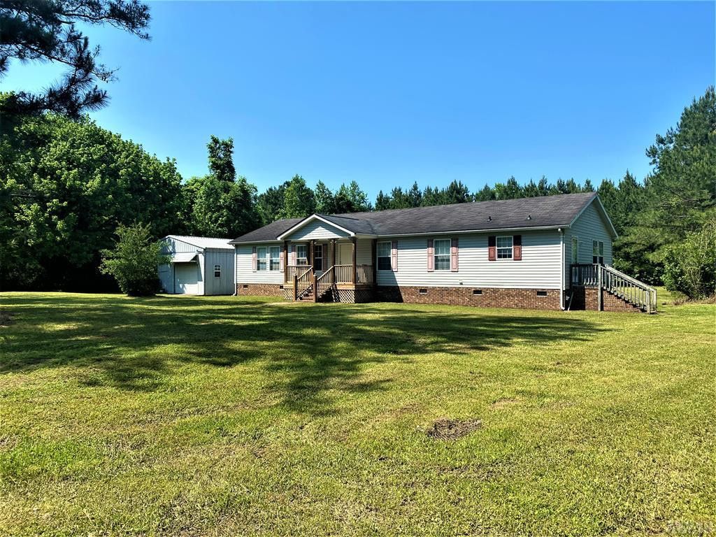 1825 Spruill Bridge Road, Creswell, NC 27928 Trulia