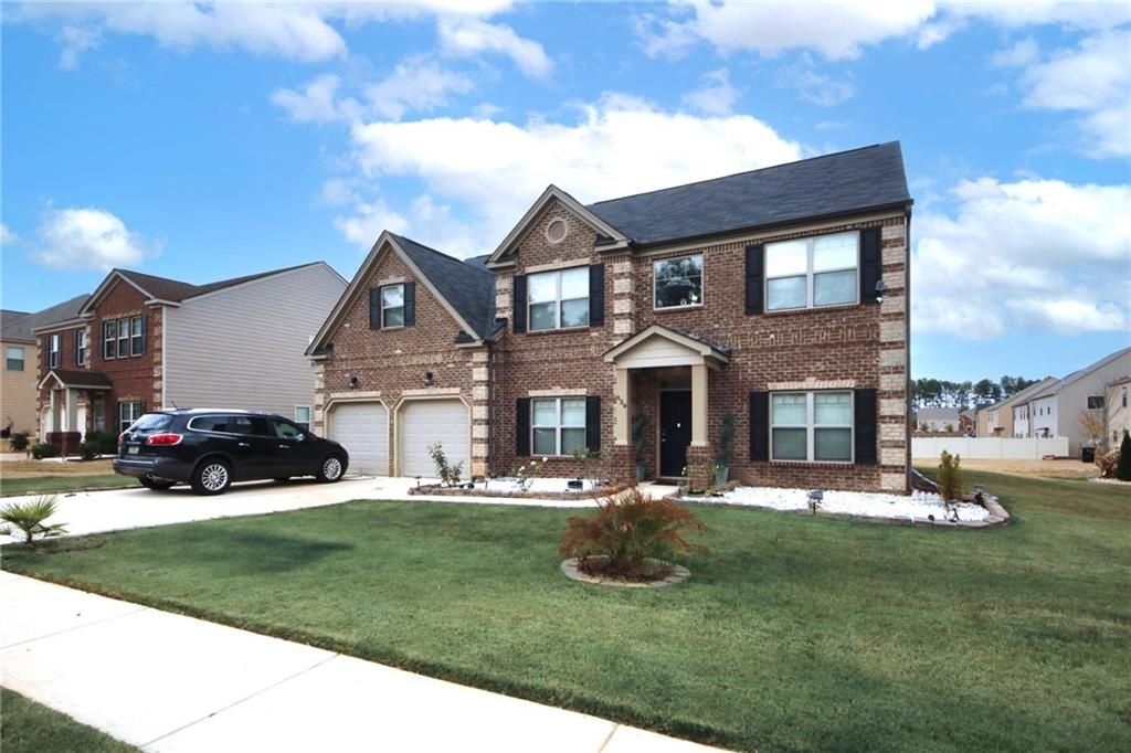 529 Sedona Loop, Hampton, GA 30228 Trulia