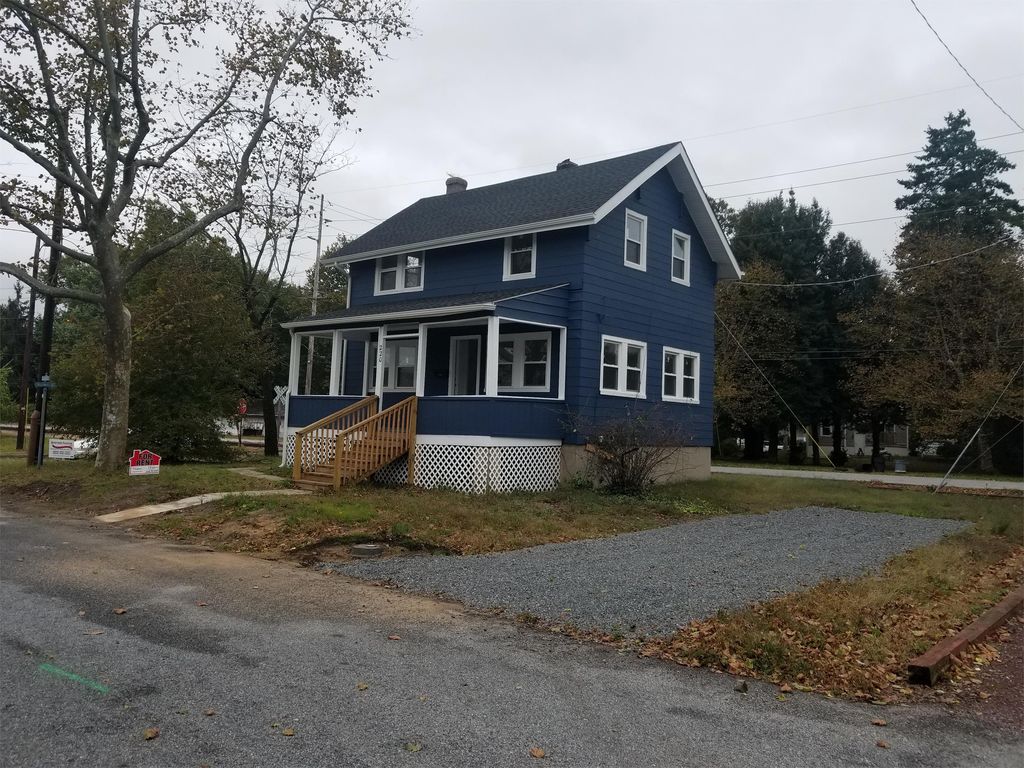 220 Hayes St, Carneys Point, NJ 08069 Trulia