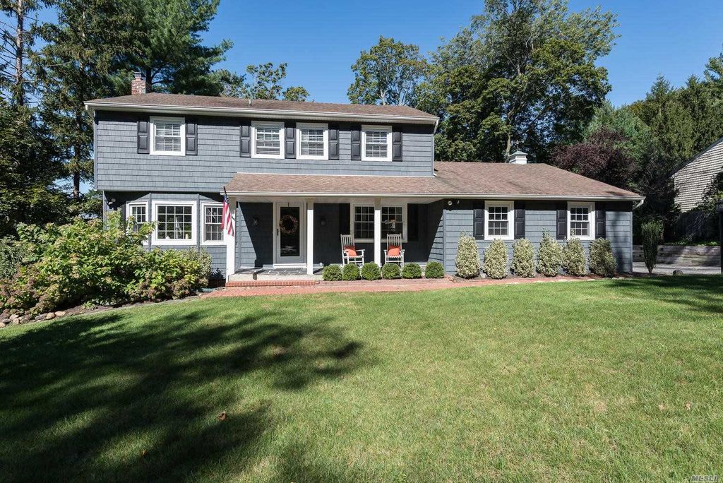 15 Ridge Rd, Cold Spring Harbor, NY 11724 Trulia