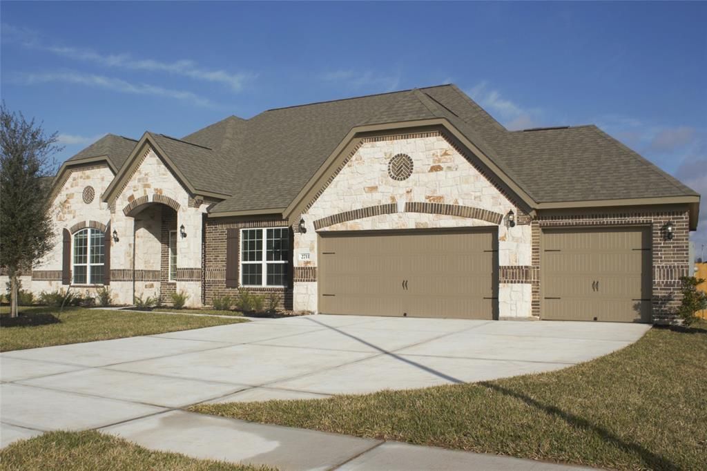 2711 Emerald Pines Ln, Iowa Colony, TX 77583 Trulia