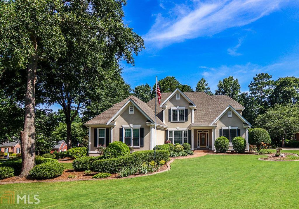 15 Trent Jones Ct, Newnan, GA 30265 Trulia