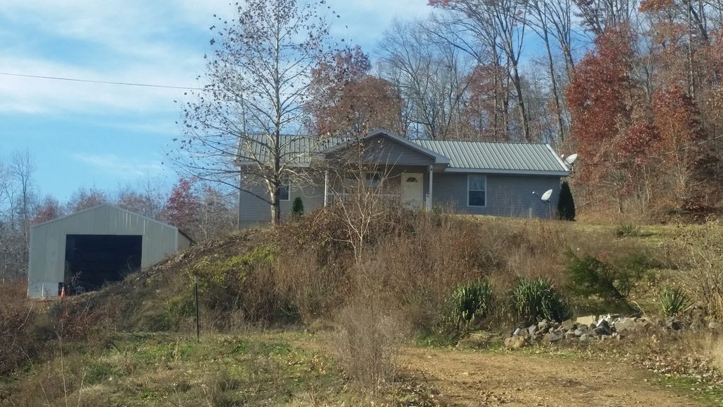 1997 County Road 101, Ironton, MO 63650 Trulia