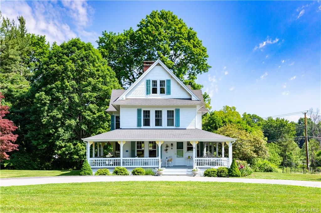 12 Church Road, Pawling, NY 12564 Trulia