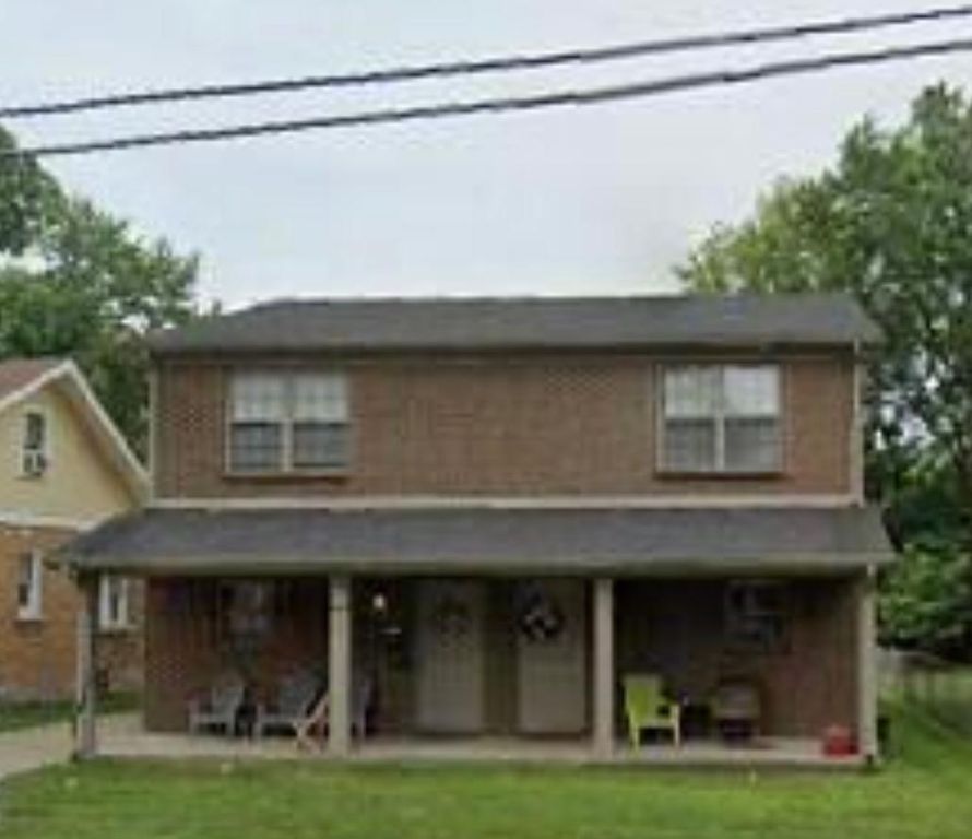 214 University Ave #A, Lexington, KY 40503