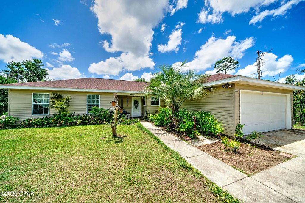 10732 Las Vegas St, Youngstown, FL 32466 MLS 730505 Trulia