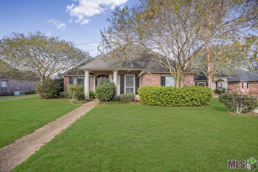 17719 Glen Forest Ave, Baton Rouge, LA 70817 Trulia