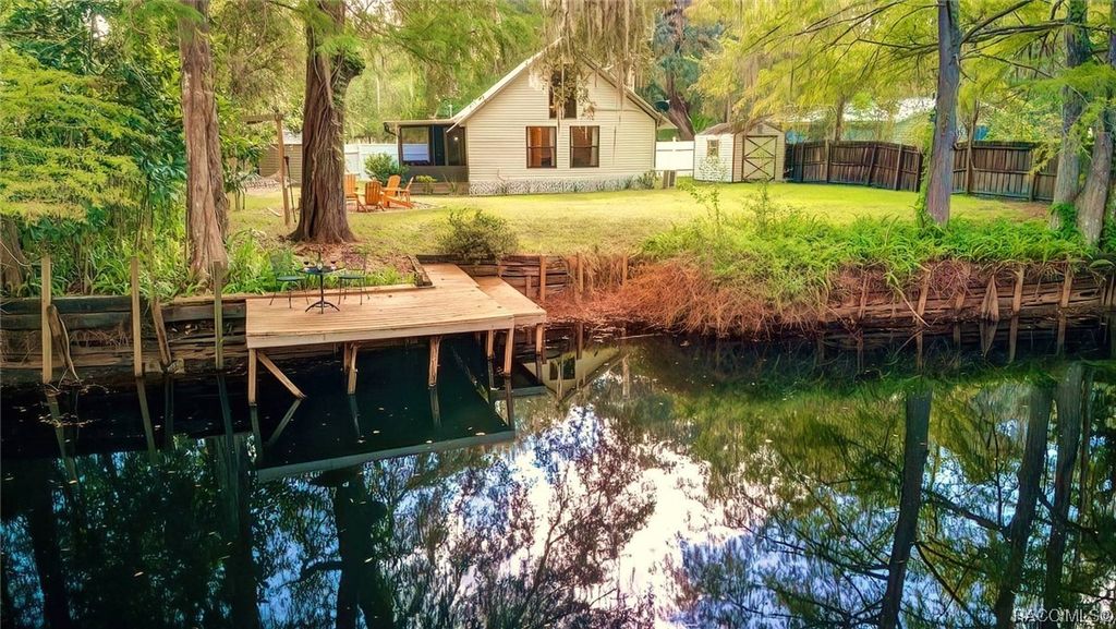 5685 S Perch Point, Floral City, FL 34436 Trulia