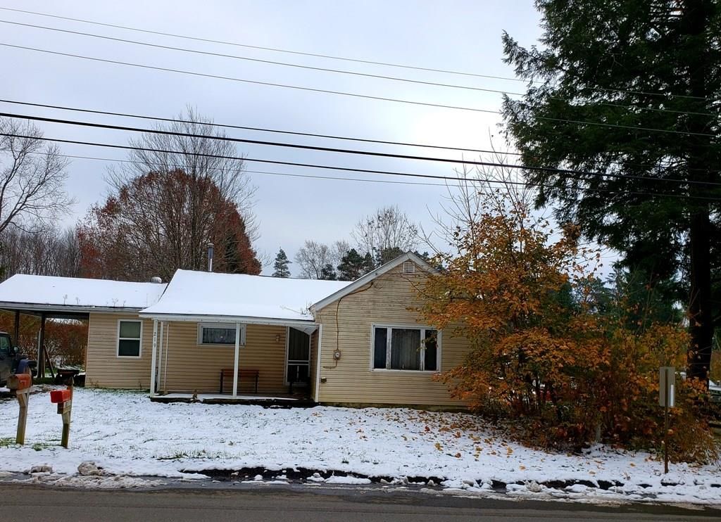 219 3rd St, Pleasantville, PA 16341 Trulia