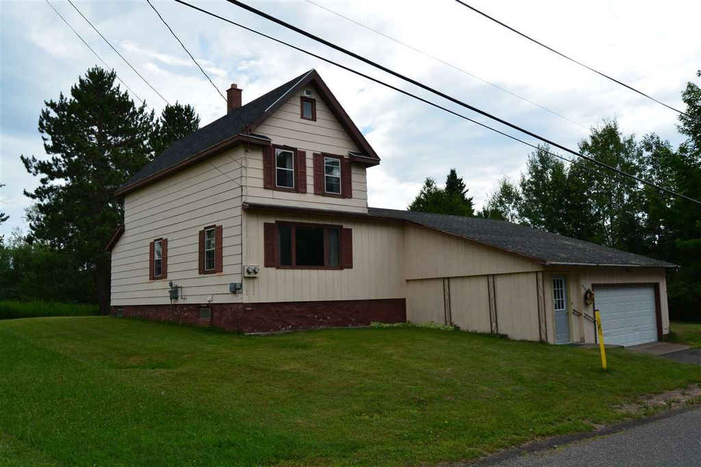 254 Cliff St, Mohawk, MI 49950 Trulia