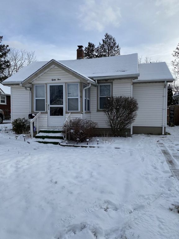 89 W Colgate Ave, Pontiac, MI 48340 Trulia