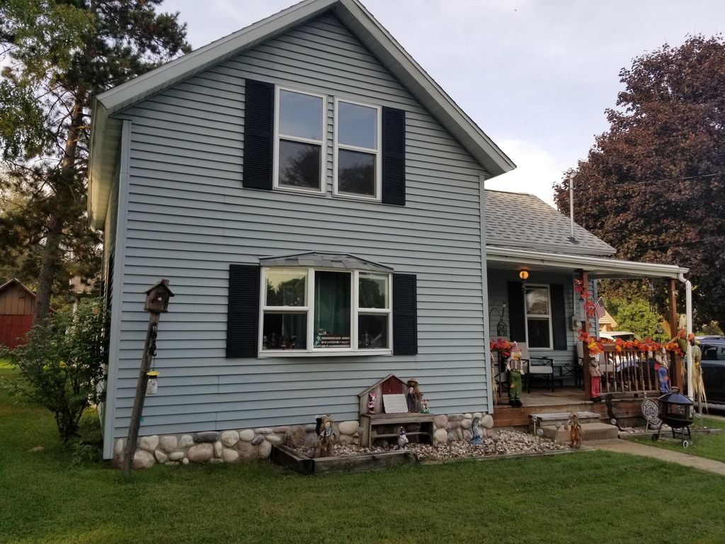 326 E Park St, Neshkoro, WI 54960 Trulia