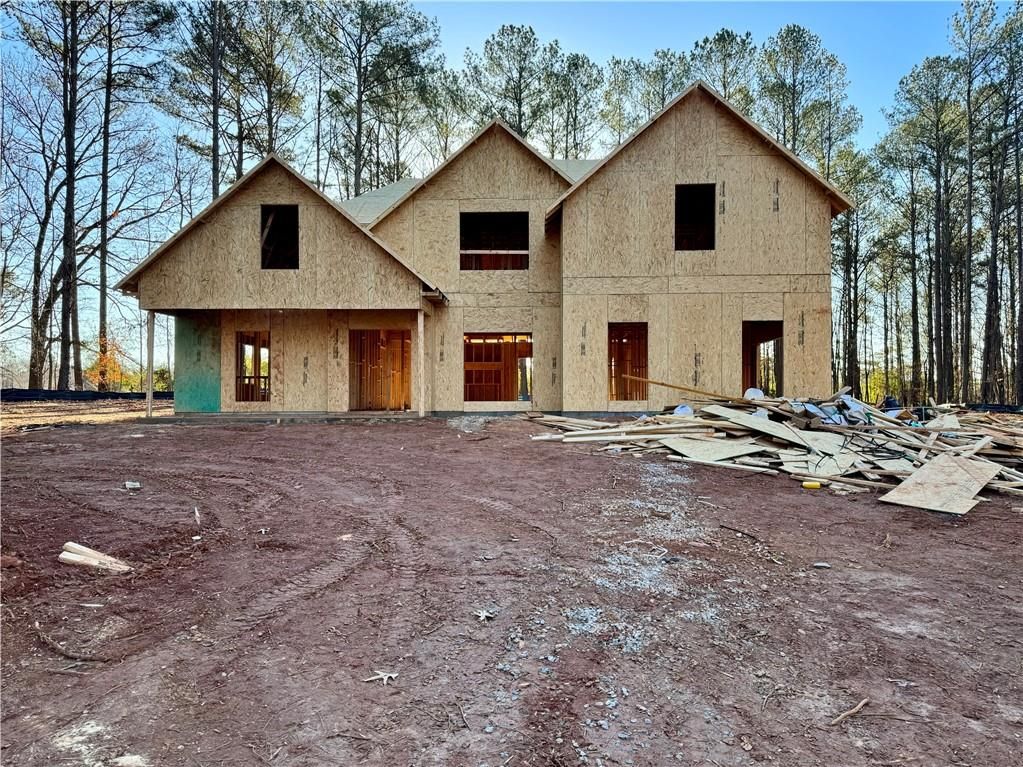 121 Honey Creek Rd, Conyers, GA 30094 MLS 7315377 Trulia
