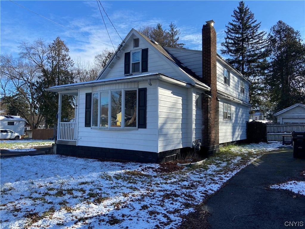 Robert L. Cummings Obituary July 23, 2009 - New Comer Syracuse, image size:1024x768