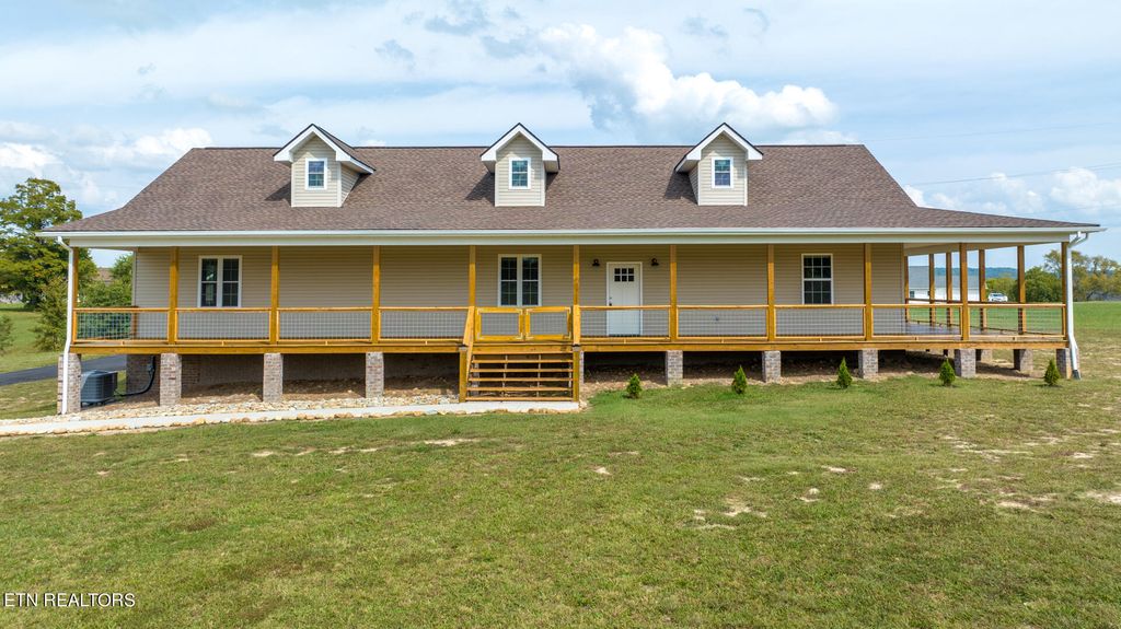 672 Deerwood Dr, Dandridge, TN 37725 Trulia