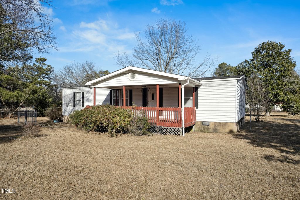 95 Martin Rd, Saint Pauls, NC 28384 Trulia