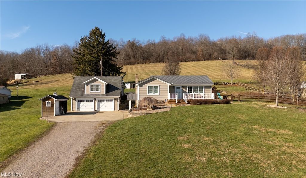 12798 Stonecreek Rd SW, OH 43832 Trulia